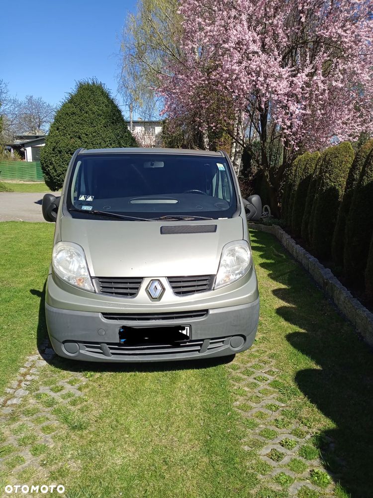 Renault Trafic - 3