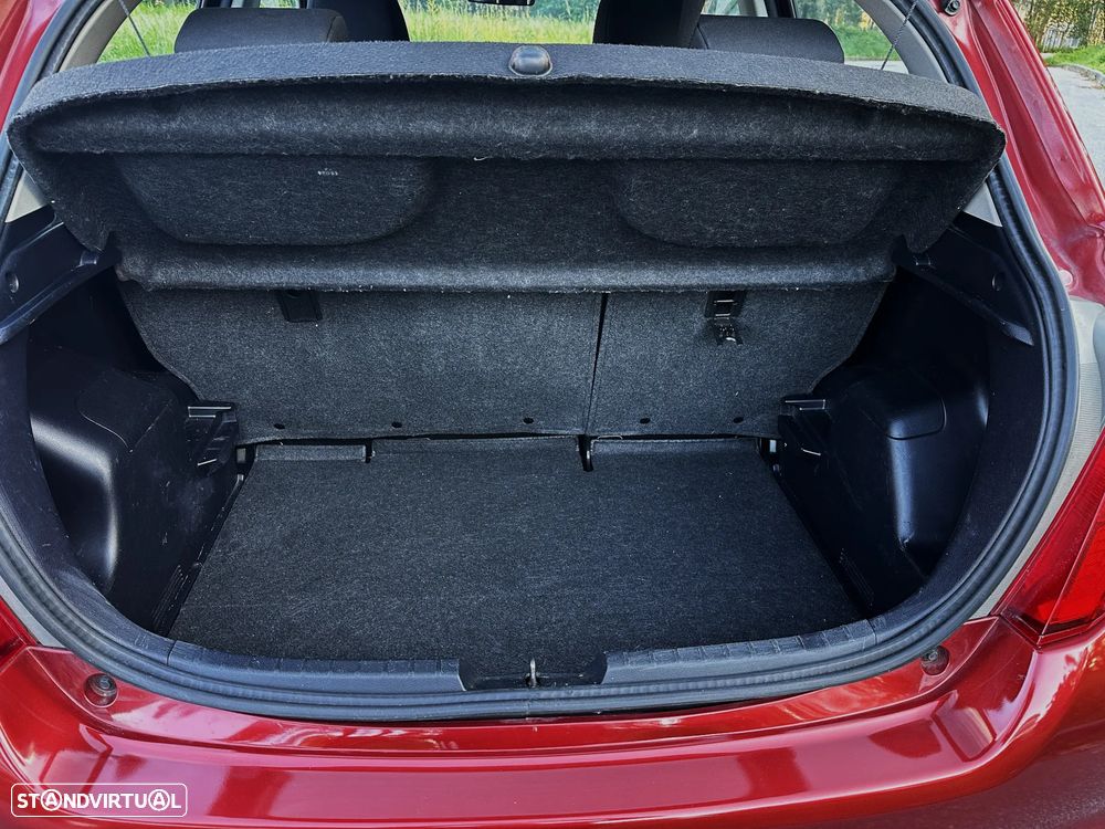 Toyota Yaris 1.0 VVT-i Comfort - 13