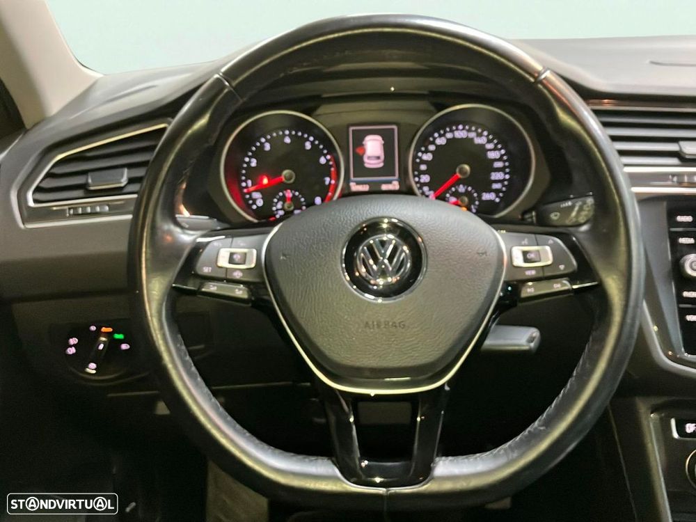 VW Tiguan 1.5 TSI Confortline - 10