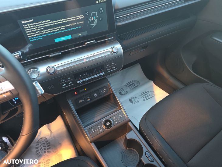 Hyundai KONA BEV 204 CP 64.8 kWh Premium - 16