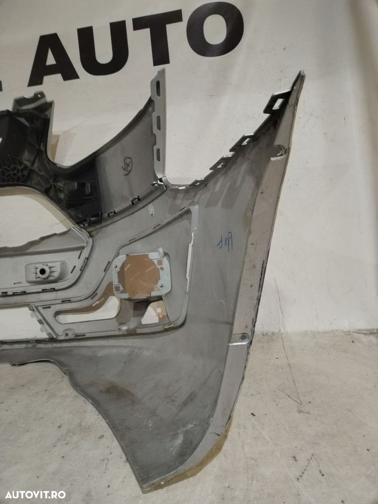 Bara fata Ford Custom, 2012, 2013, 2014, 2015, 2016, 2017, cod origine OE BK21-17K819. - 7