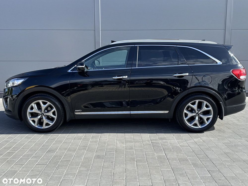 Kia Sorento 2.0 CRDI XL - 6