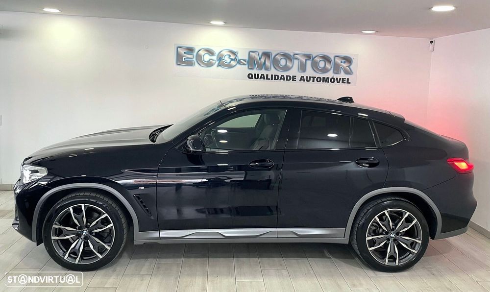 BMW X4 - 13