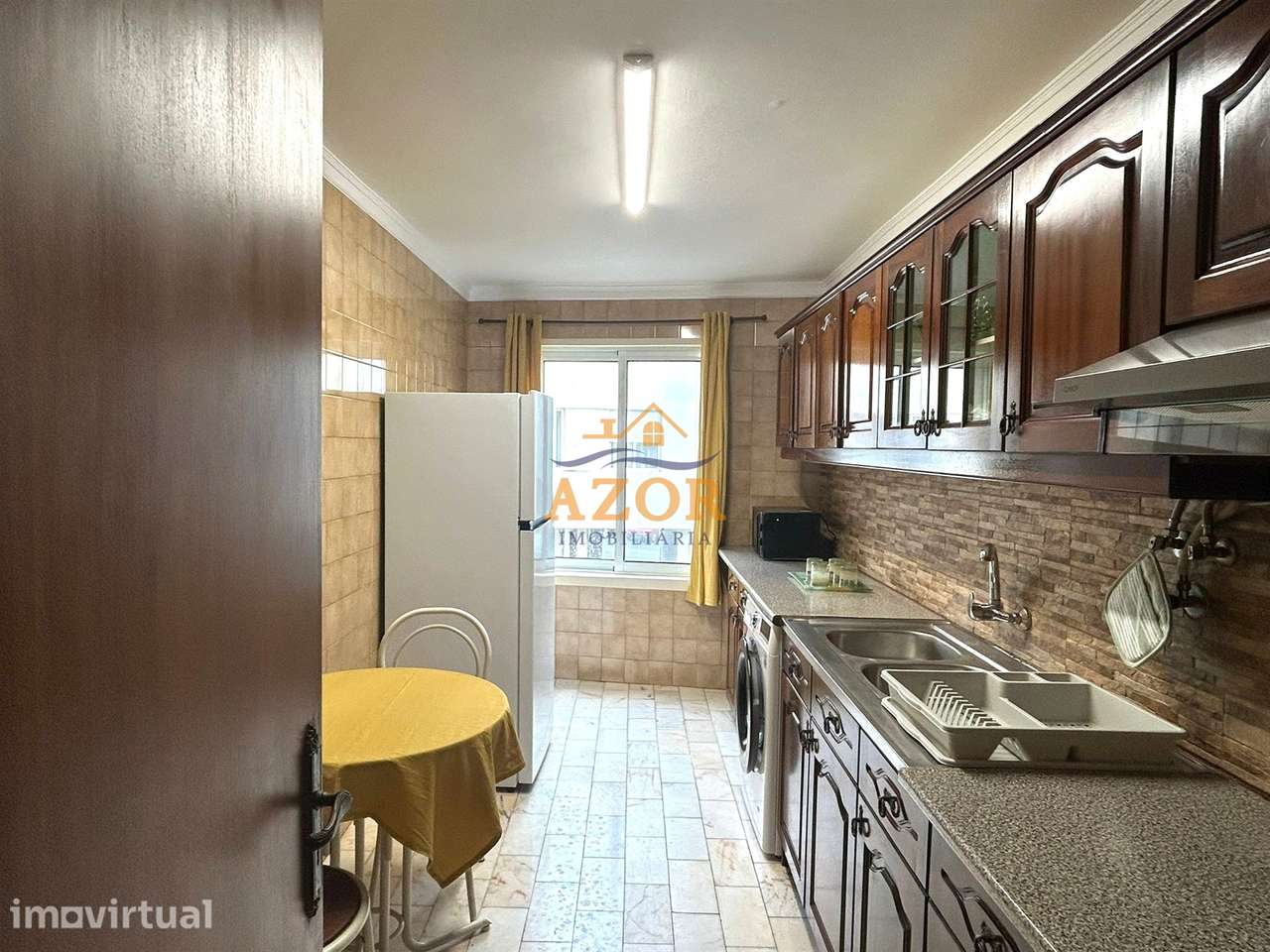 Apartamento T1 Venda em Ponta Delgada (São Pedro),Ponta Delgada - Grande imagem: 4/20