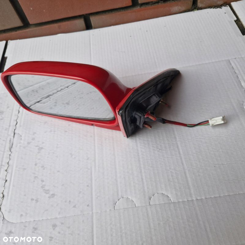 TOYOTA PASEO LUSTERKO LEWE ELEKTRYCZNE 010041 - 6