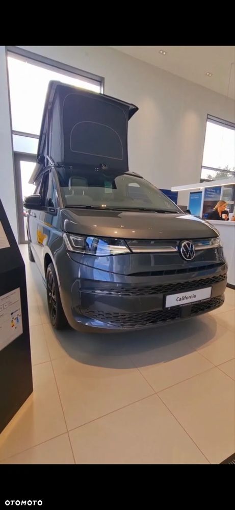Volkswagen California - 4