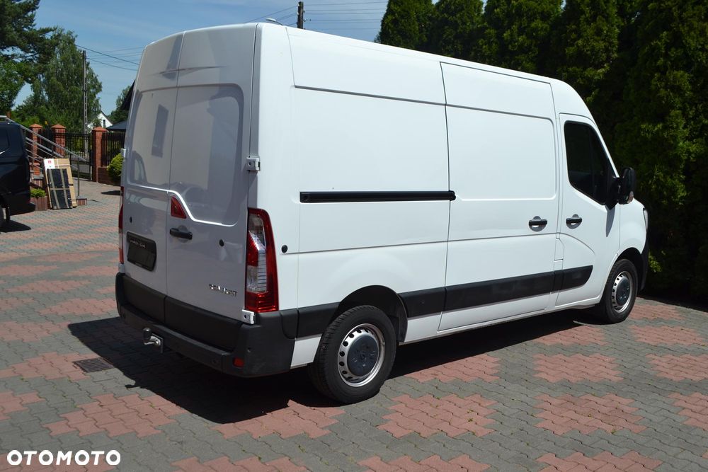 Renault Master ENERGY Blue L2H2 VA Basis - 2