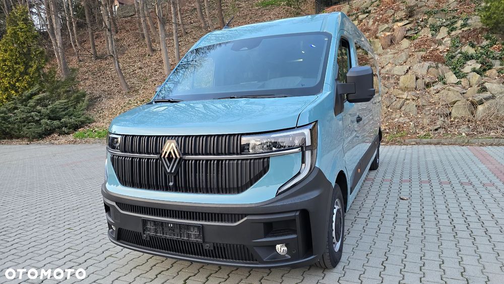 Renault Master L3H2 Extra (bryg.) - 5