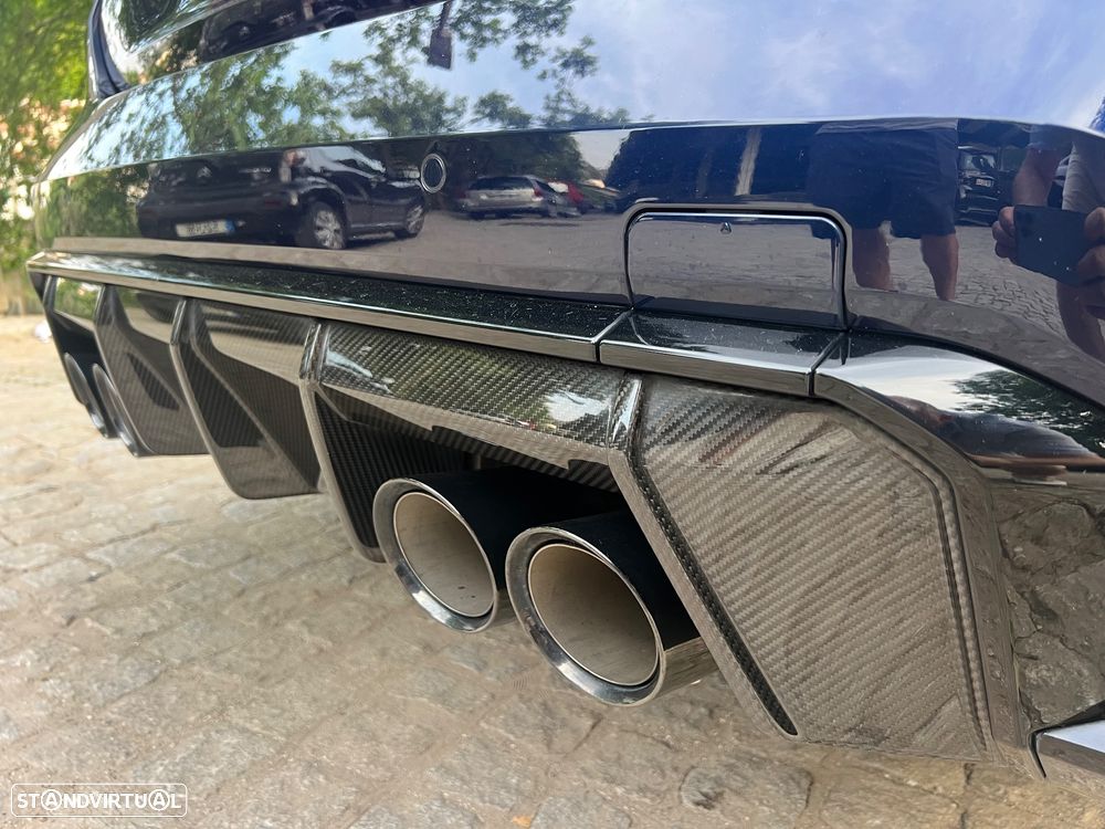 BMW M4 Competition xDrive - 14