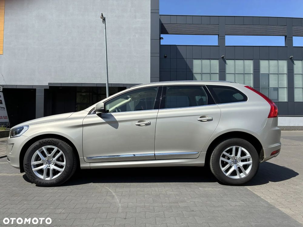 Volvo XC 60 D4 Drive-E Summum - 2
