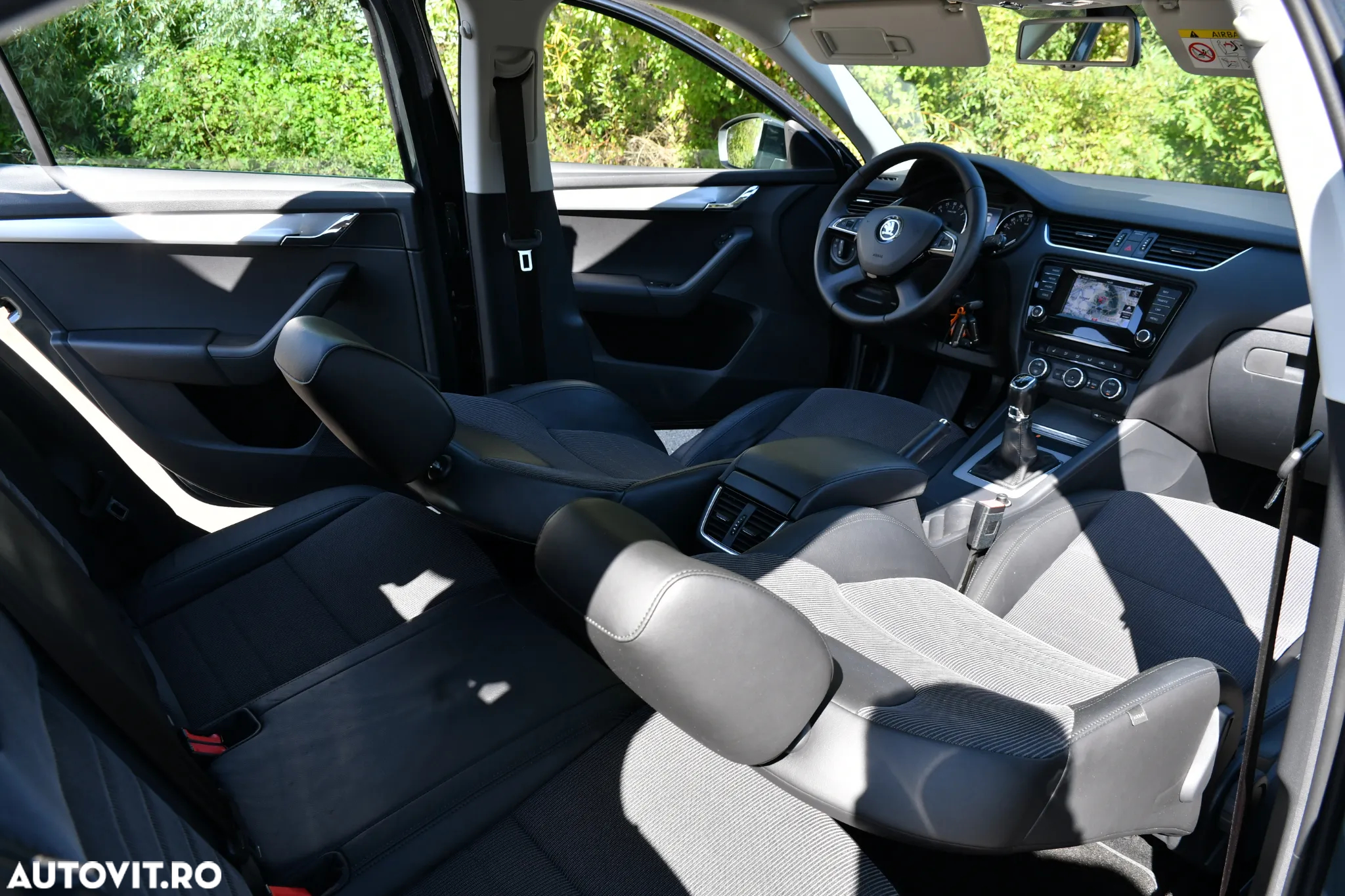 Skoda Octavia 1.6 TDI Green tec Ambition - 20