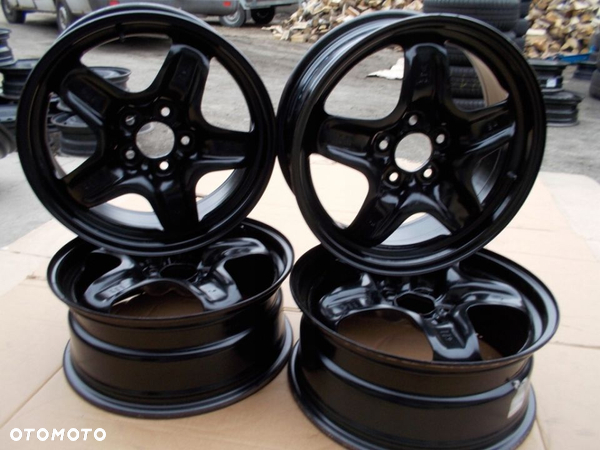 Felgi 17 Opel Astra J Zafira C Insignia II Cascada 7j 5x115 ET44