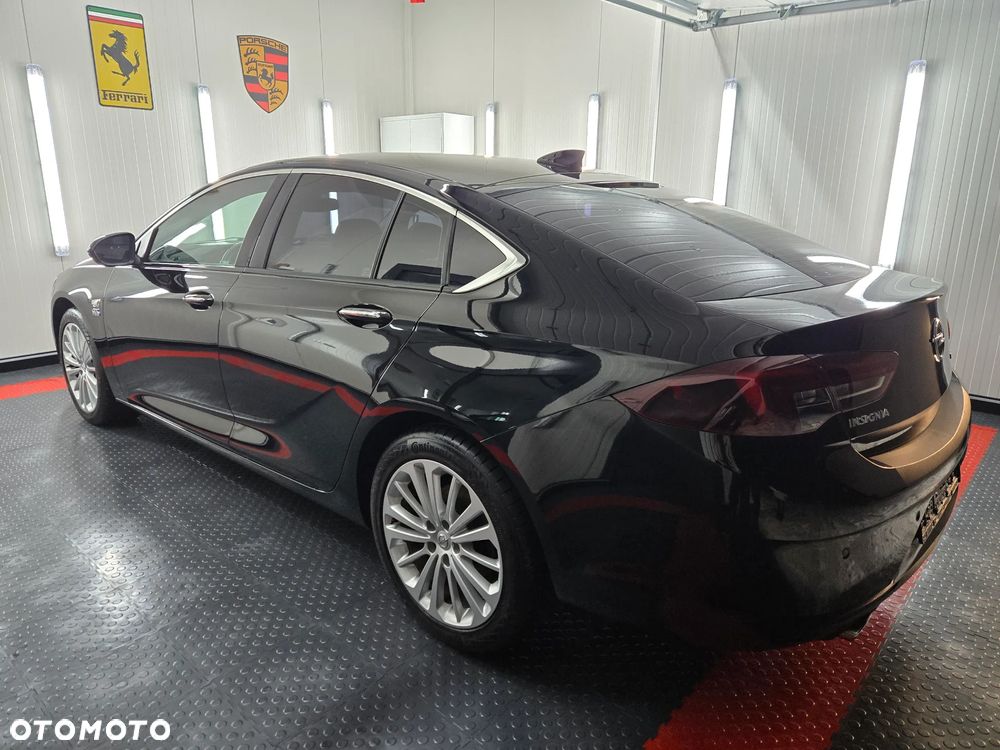 Opel Insignia 2.0 4x4 Ultimate Exclusive - 4