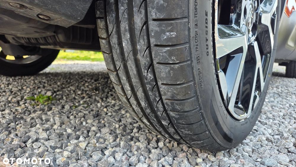 Citroën C5 Aircross BlueHDI 130 S&S EAT8 SHINE PACK - 22