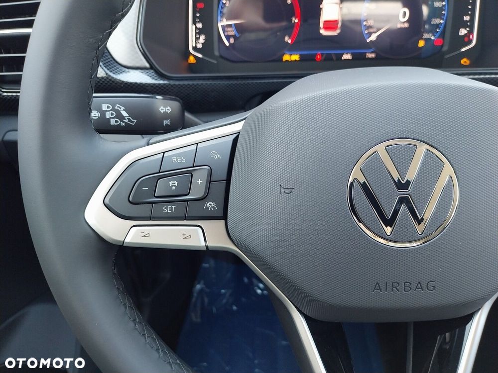 Volkswagen T-Cross - 9