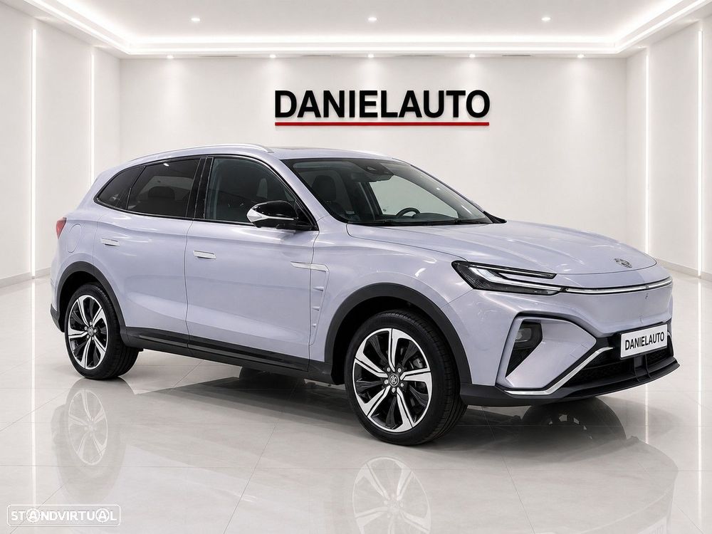 MG Marvel R 70 kWh Luxury - 2