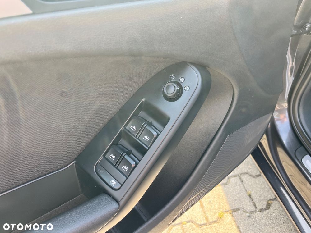 Audi A4 Avant 2.0 TDI DPF Attraction - 20
