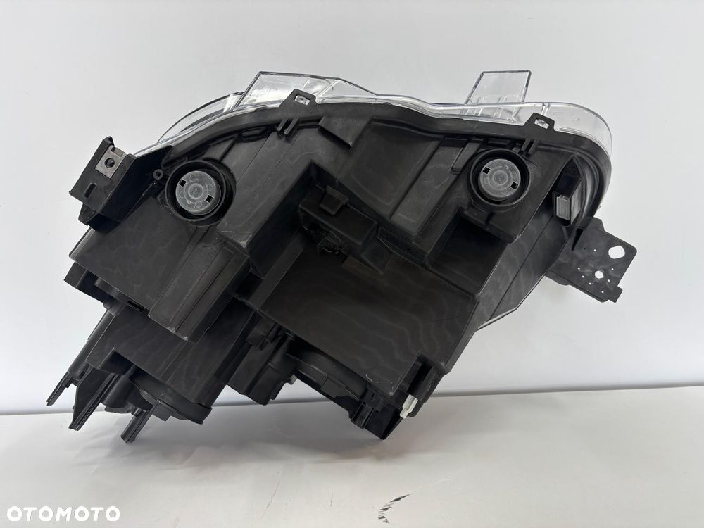 Opel Combo E Lampa Prawa Przód Przednia 9816825480 - 12