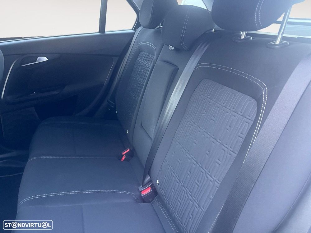 Fiat Tipo Station Wagon 1.0 GSE T3 - 13