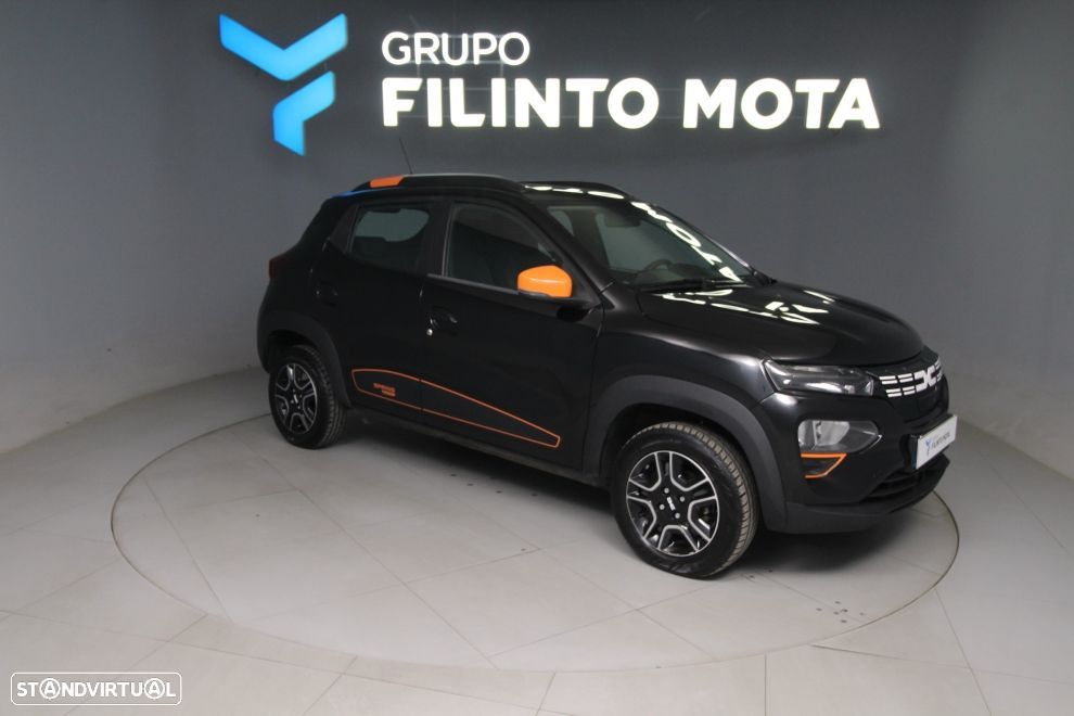 Dacia Spring Electric 45 Expression - 15