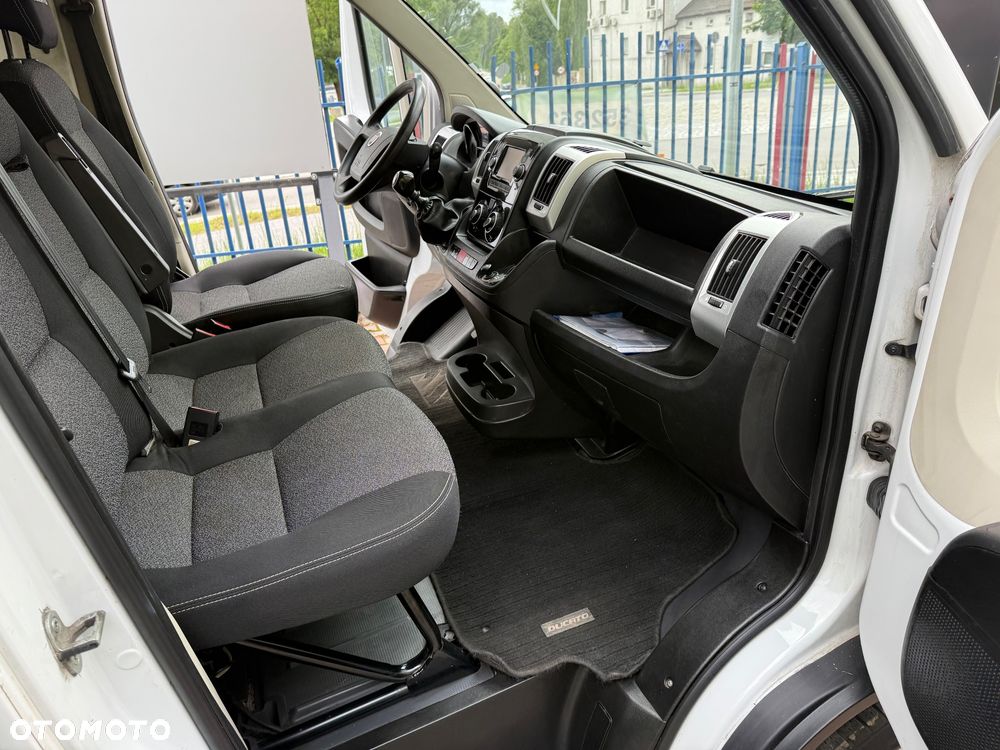 Fiat Ducato - 12