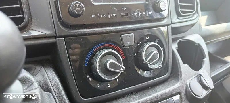 Fiat Ducato 30 2.2 M-Jet CH1 - 15