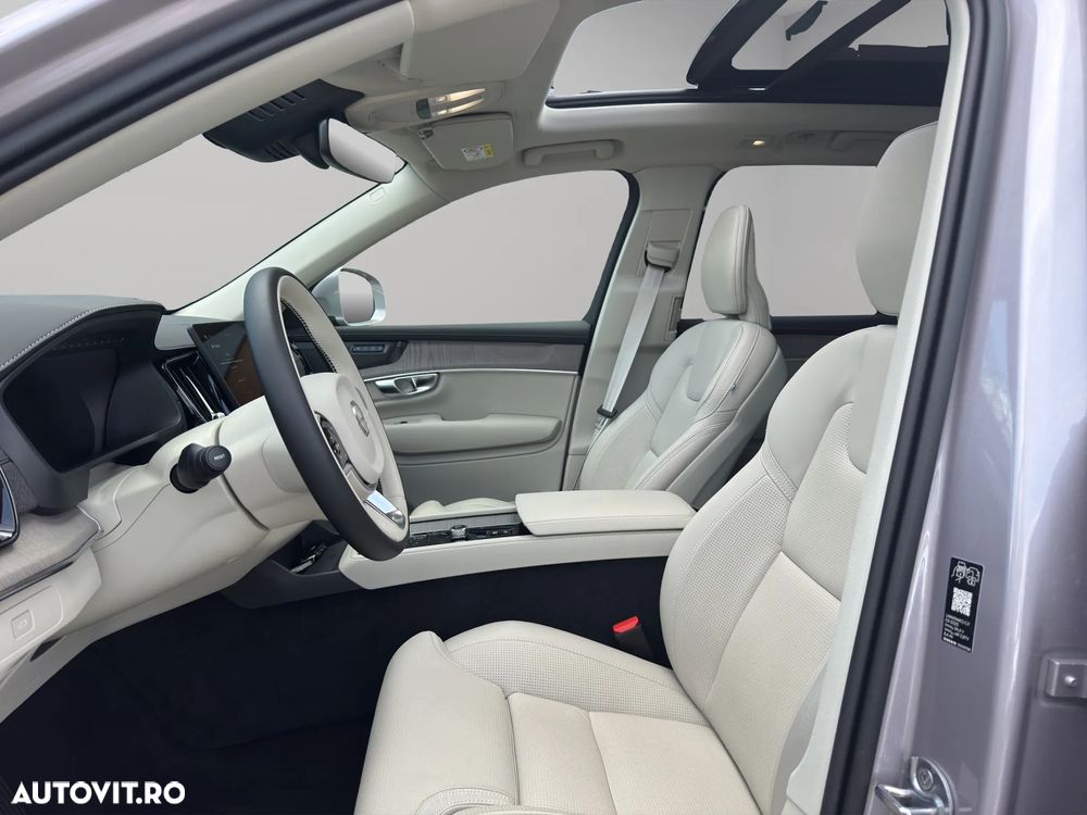 Volvo XC 90 - 9