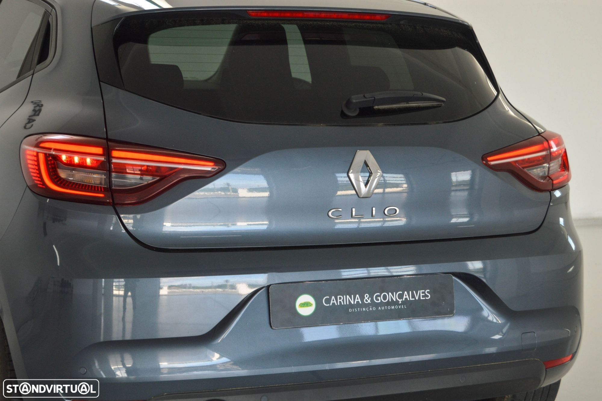 Renault Clio 1.0 TCe Evolution - 52