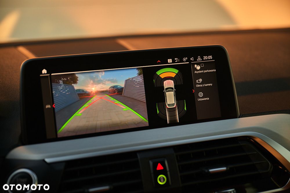 BMW X4 xDrive30i M Sport sport - 31