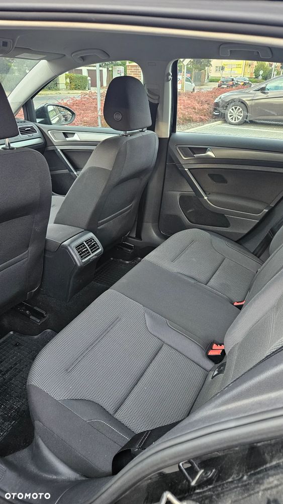 Volkswagen Golf 1.2 TSI Trendline - 14