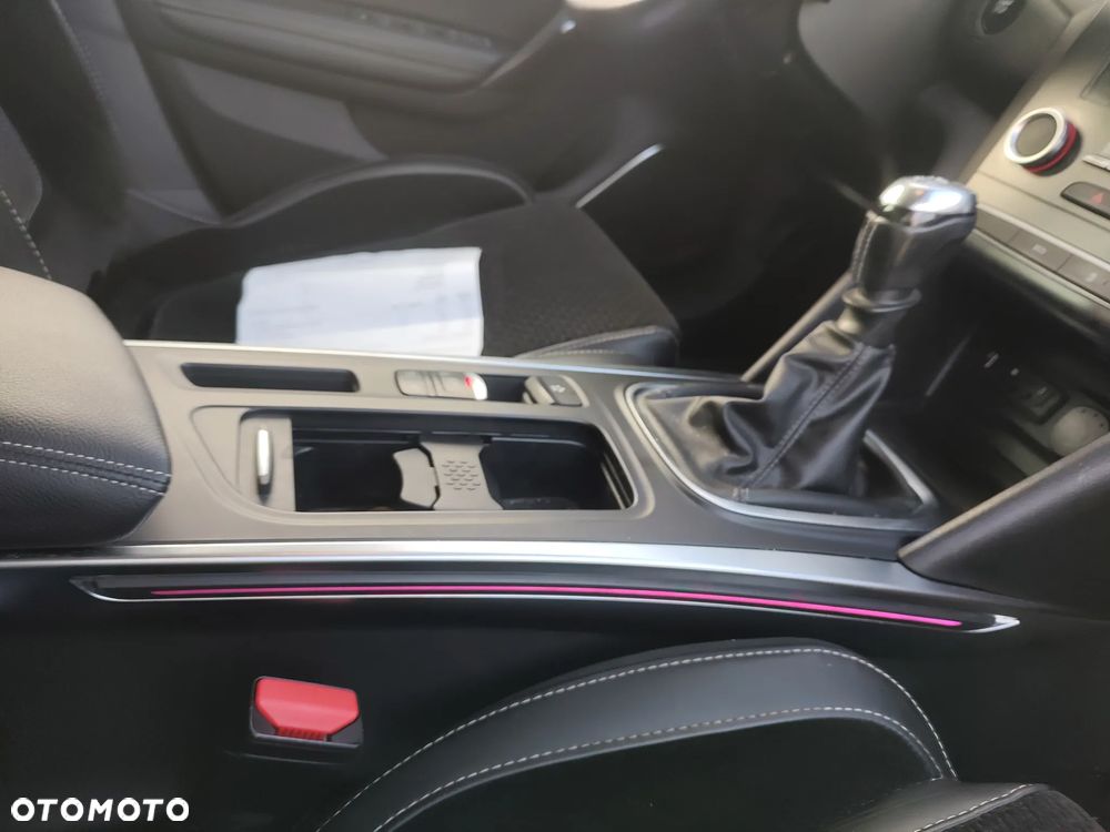 Renault Megane ENERGY dCi 110 GT LINE - 34