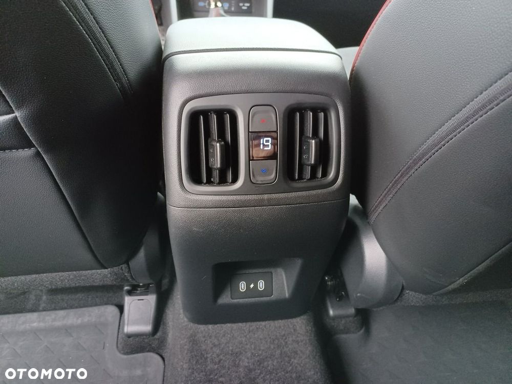 Hyundai Tucson 1.6 T-GDi N-Line 2WD - 16