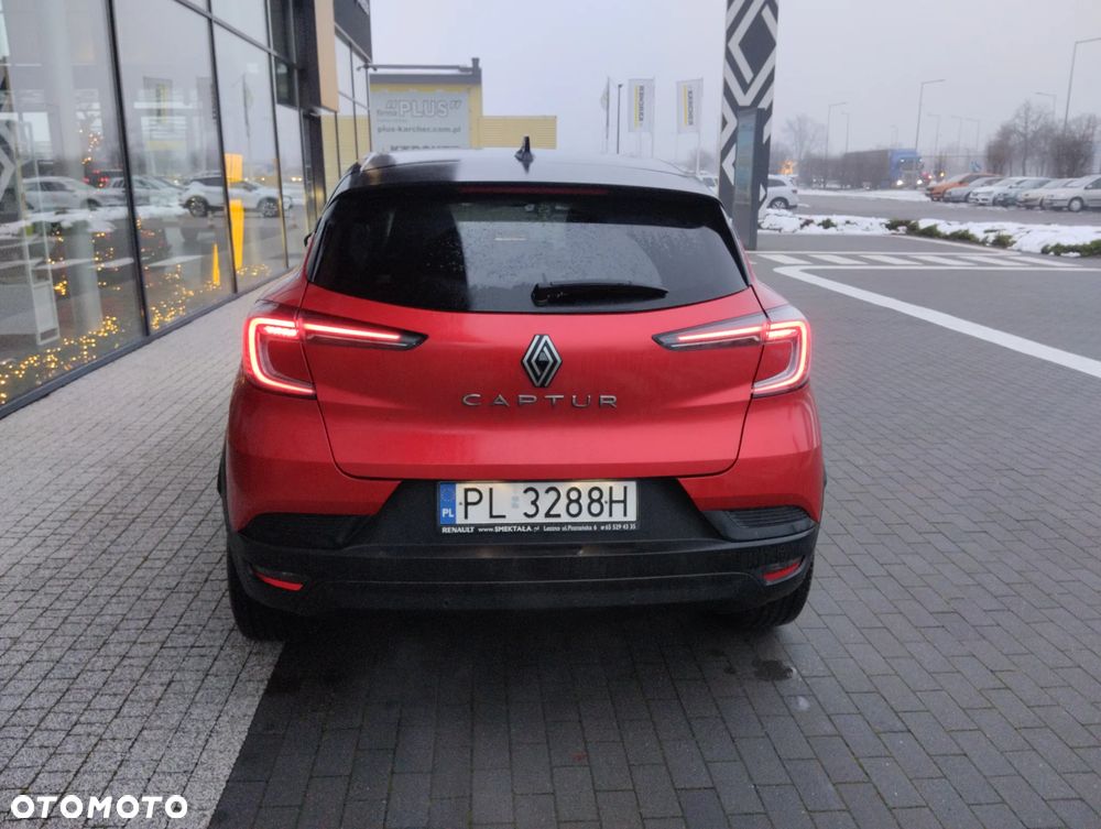 Renault Captur - 5