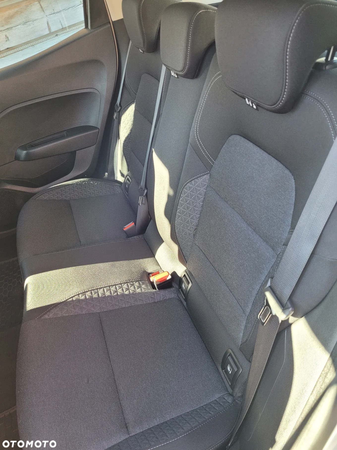 Renault Clio - 8