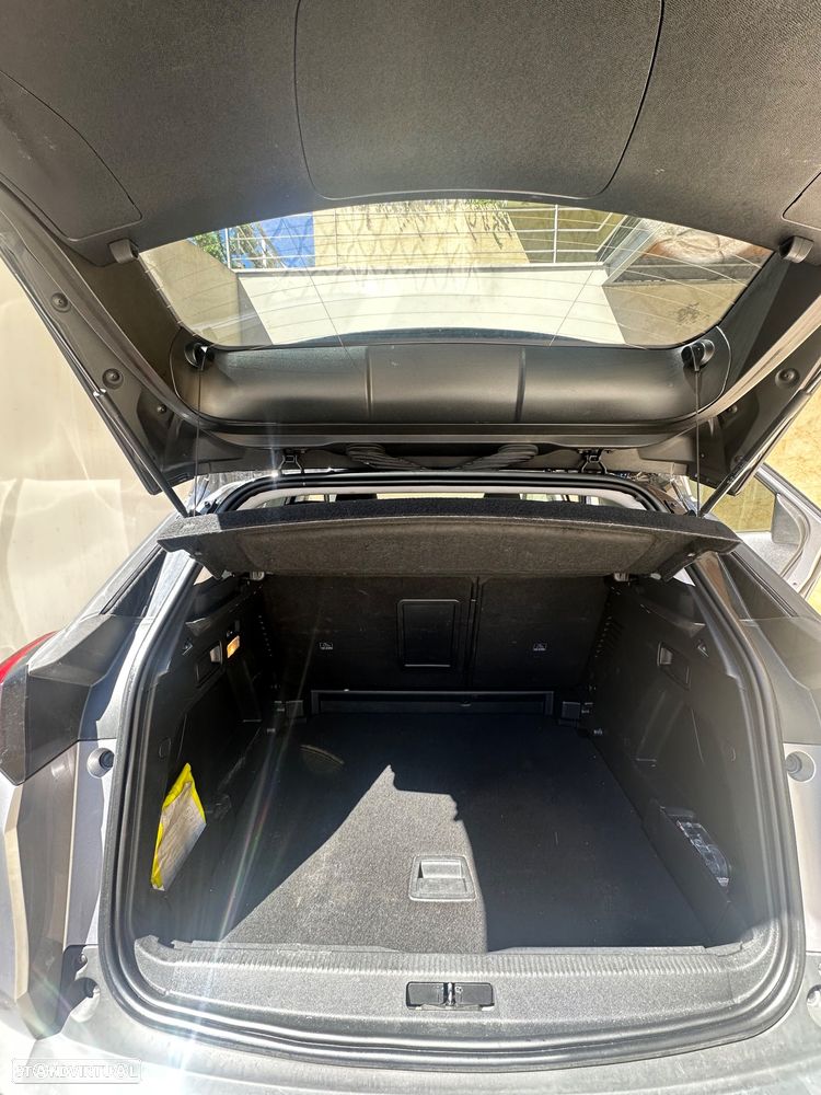 Peugeot 3008 - 10