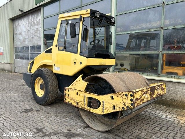 Bomag BW 177 D-4 - 8