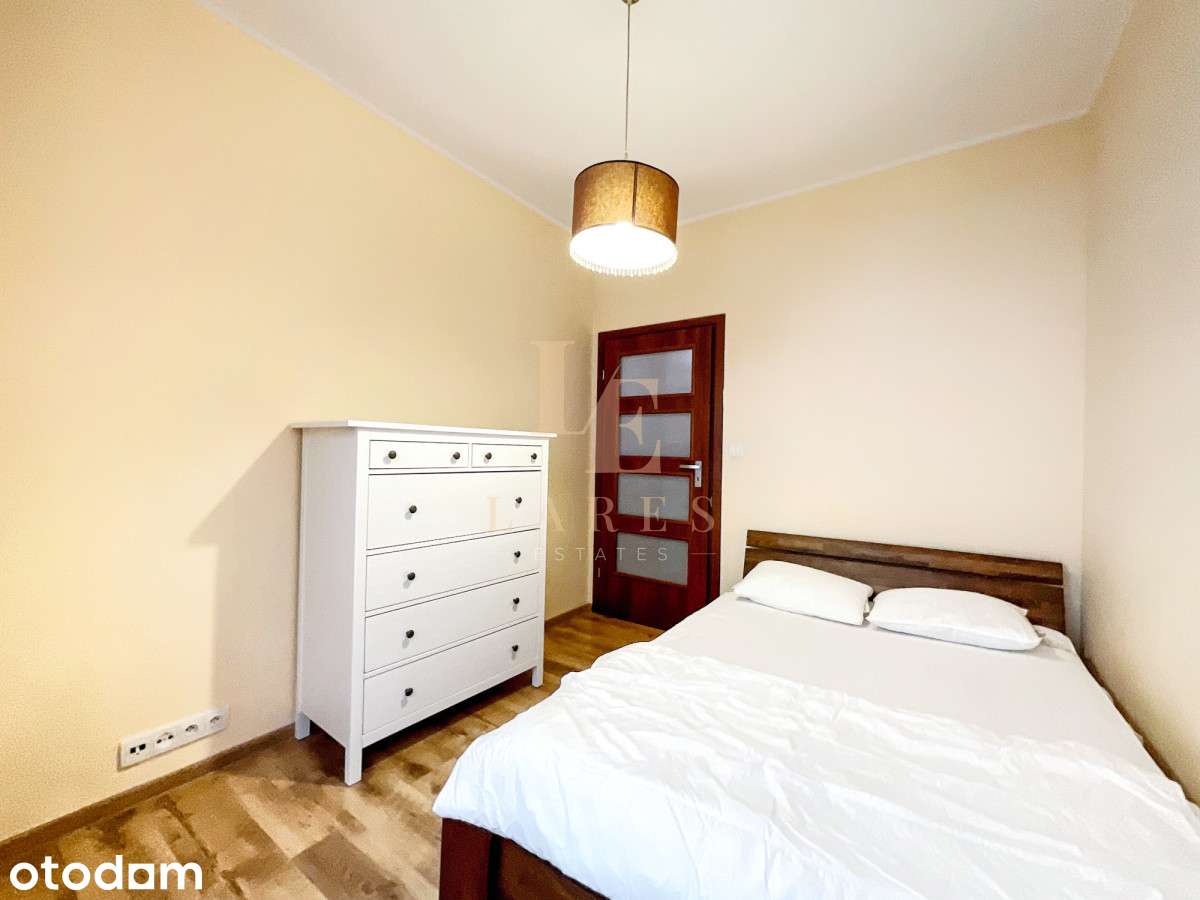 2-pokoje|Garaż|Balkon|Zwierzęta|Zmywarka