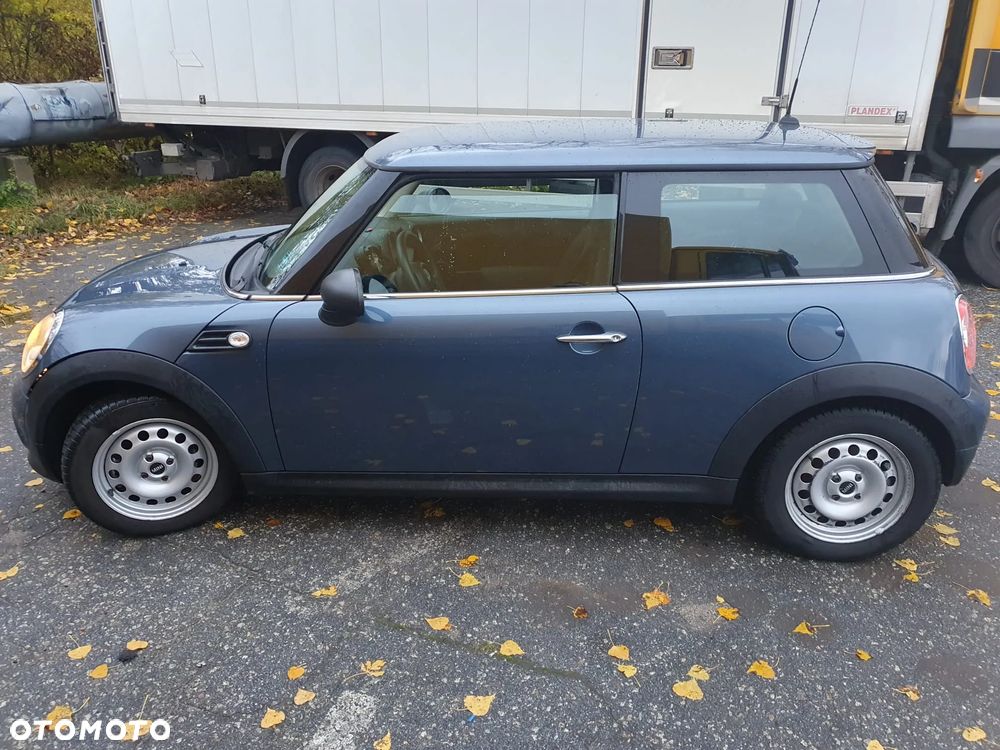 MINI Cooper - 5