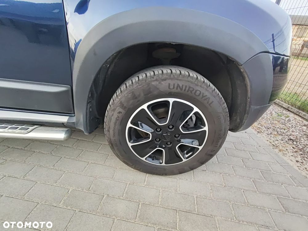 Dacia Duster - 11