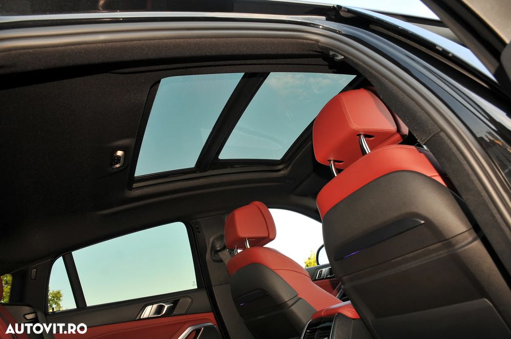 BMW X6 - 28