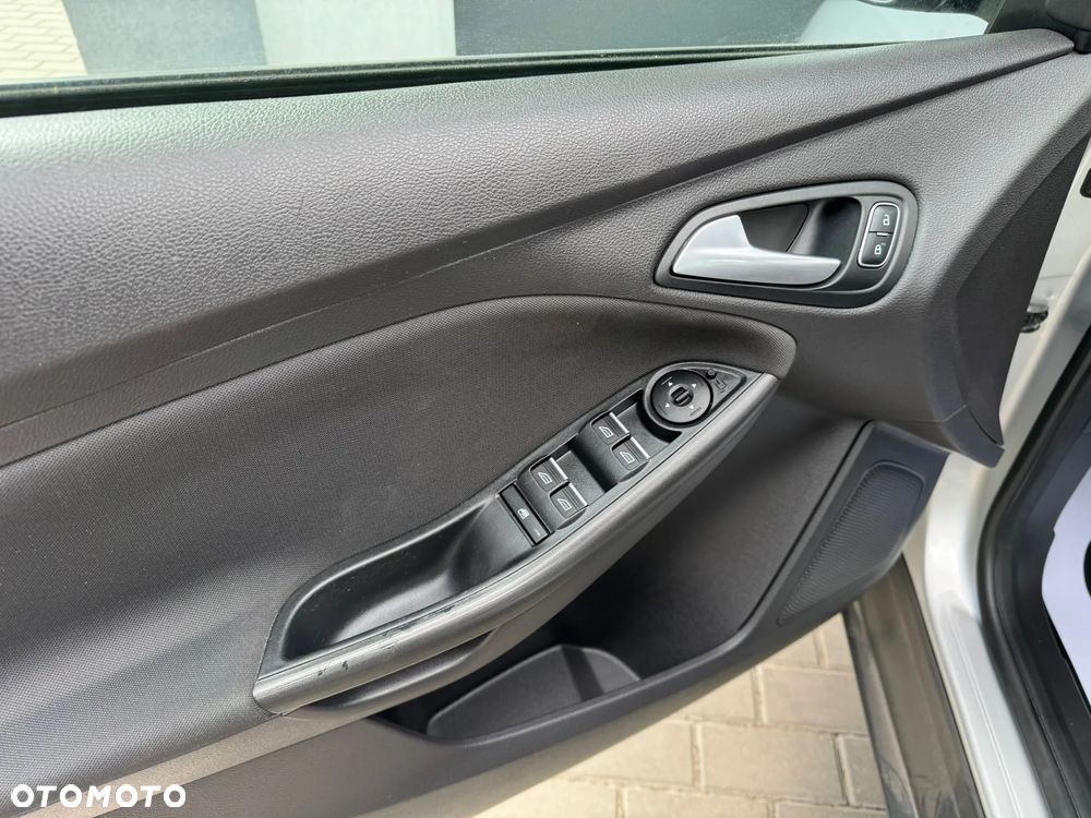 Ford Focus 1.0 EcoBoost Platinium X ASS - 24