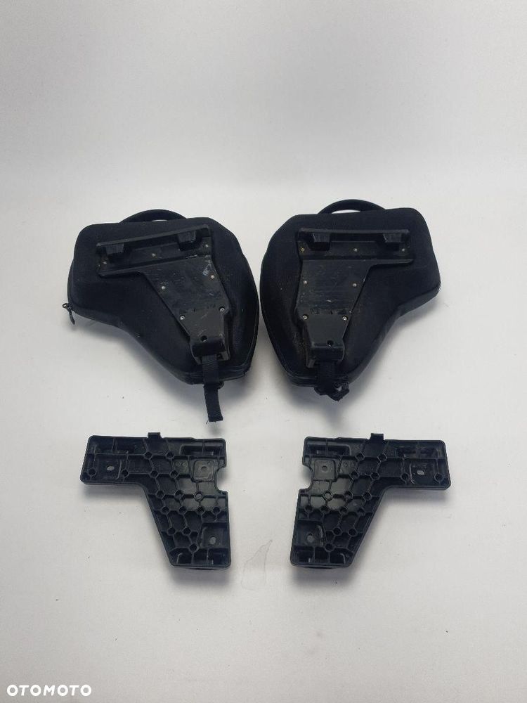 TORBA SAKWA KUFER BAGAŻNIK KA2 BMW R 1300 GS 46635A69E35 - 9