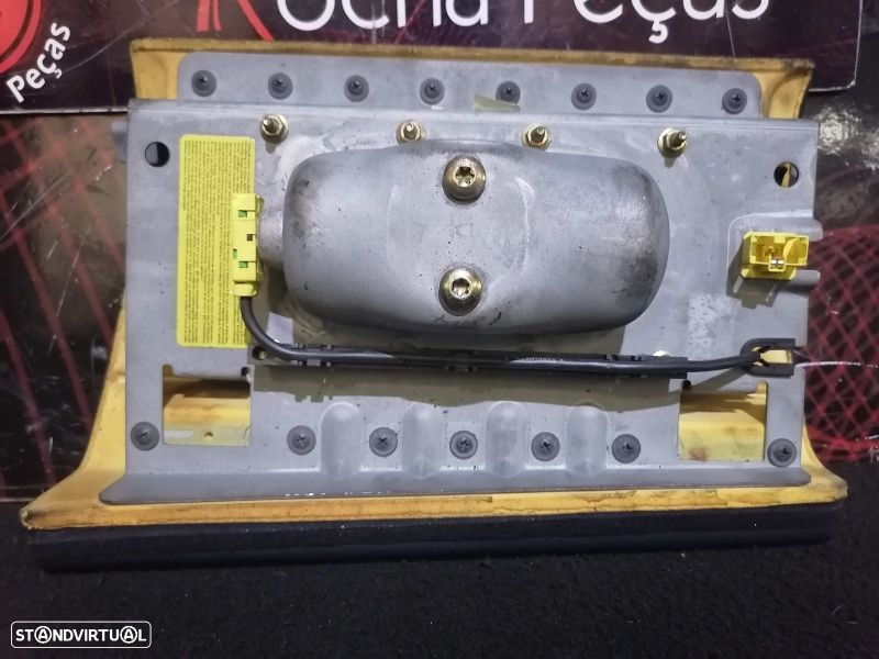 Airbag Passageiro Volkswagen Sharan (7M8, 7M9, 7M6) - 3