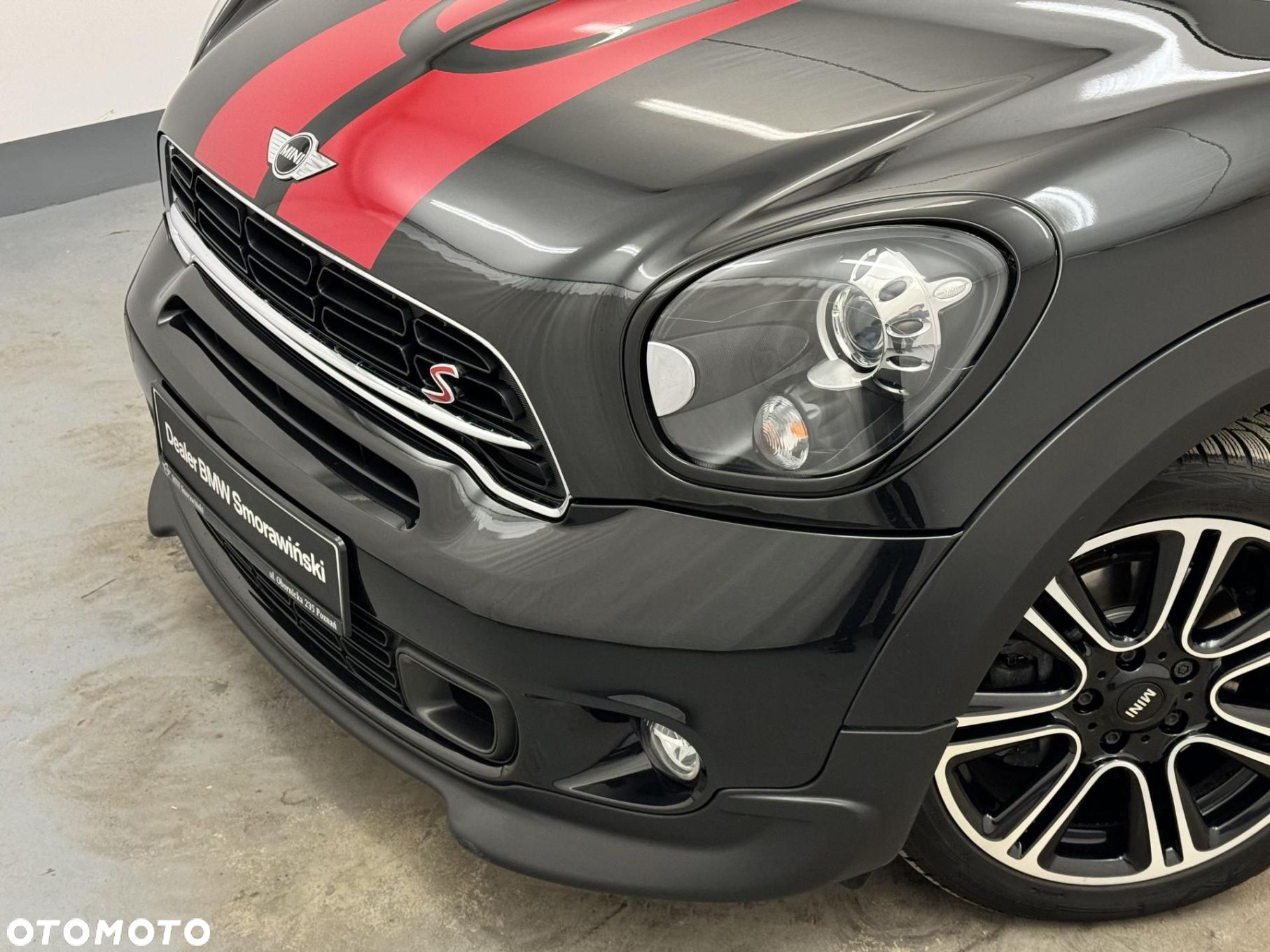 MINI Cooper S - 13