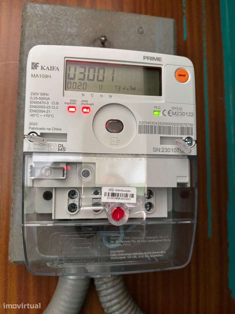 Garagem, Para Arrendar, na Ramada, Odivelas - Grande imagem: 5/10