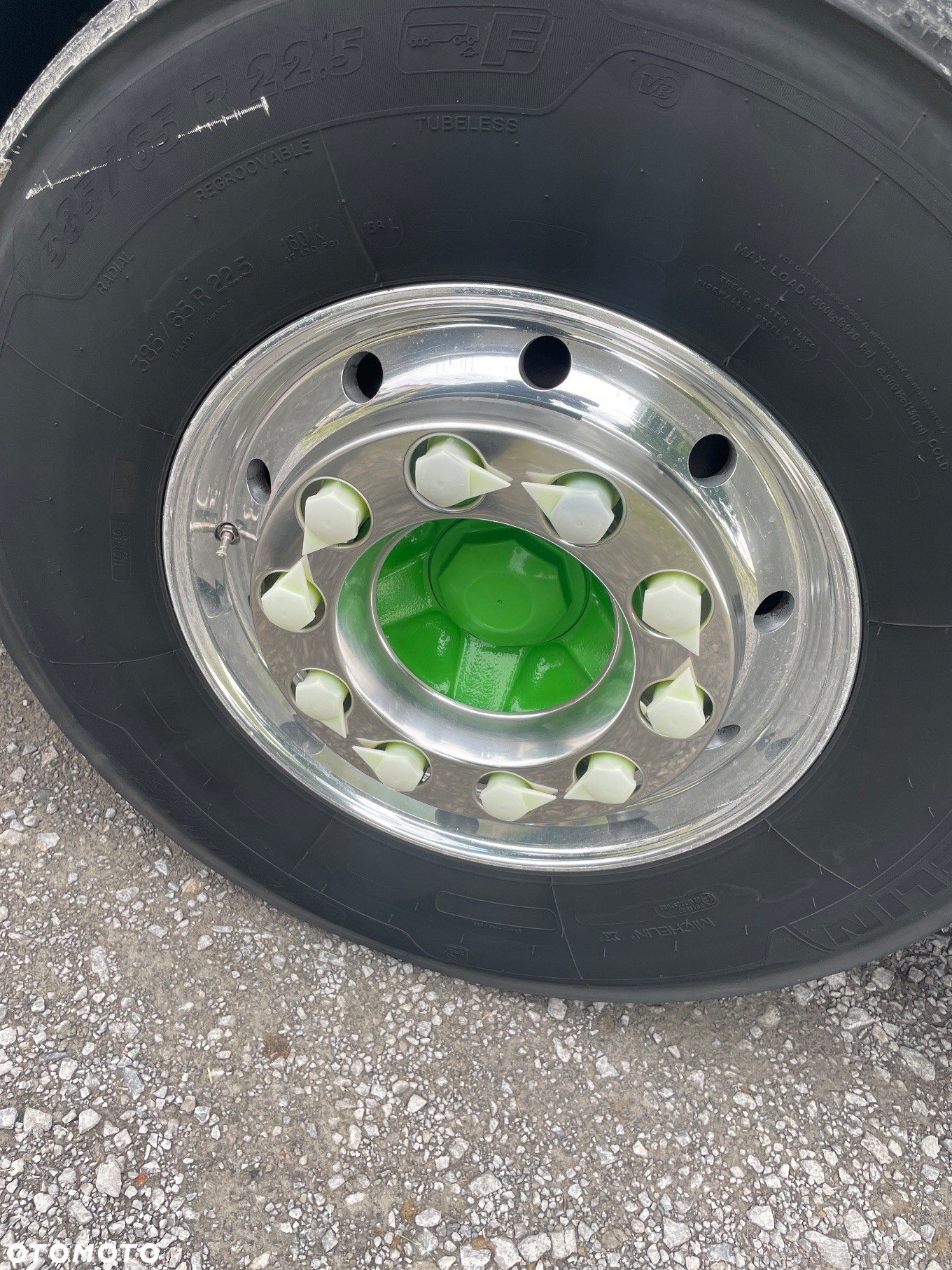 Volvo FH 750 PUSHER RETARDER HYDRAULIKA - 5