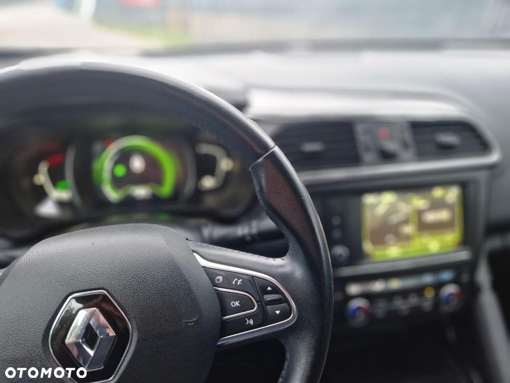 Renault Kadjar 1.2 Energy TCe Life - 30