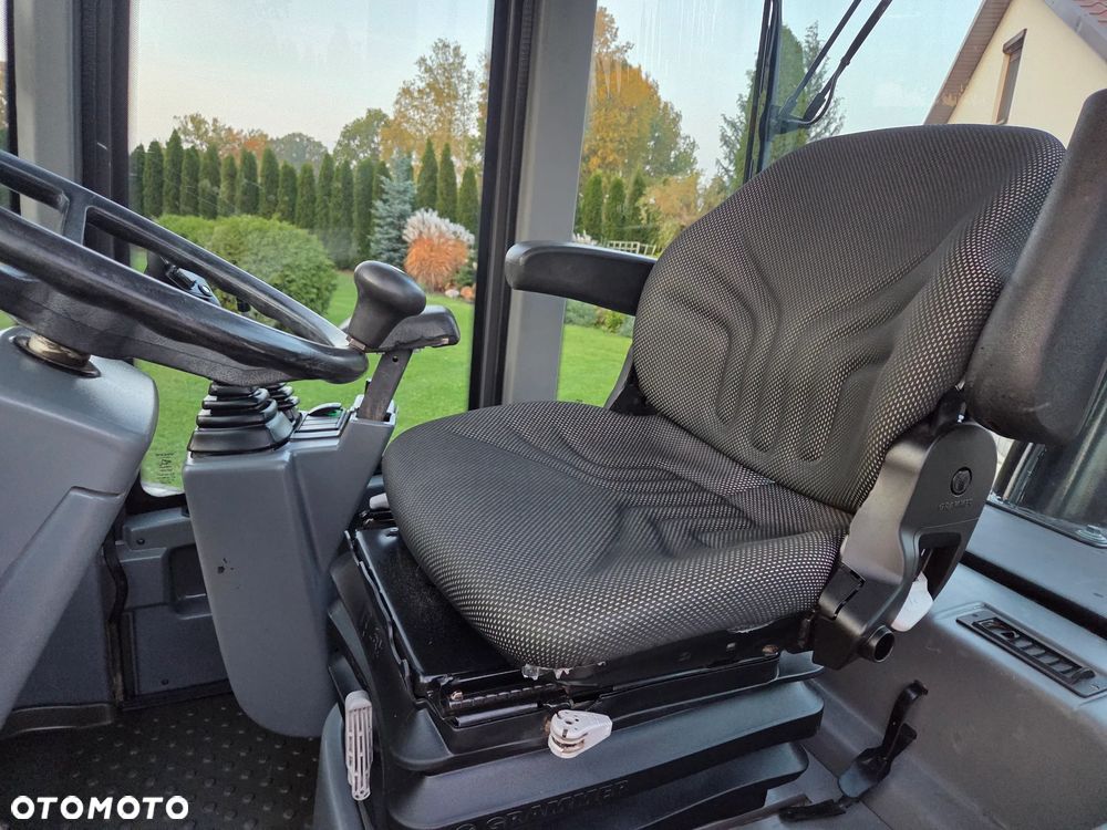 Volvo L30G - 19