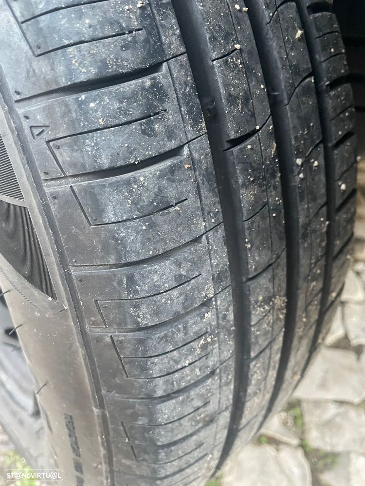 Renault Kangoo 1.5 dCi Confort S/S - 4