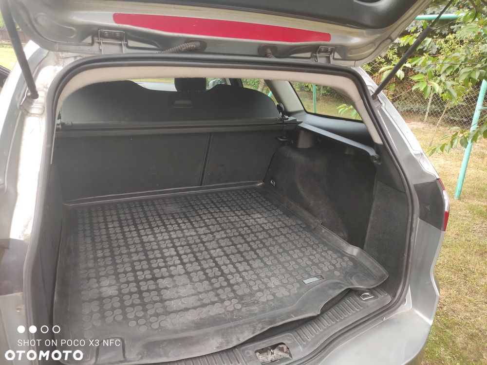 Ford Mondeo - 7